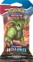 Pokémon TCG: Battle Styles - Sleeved Booster 